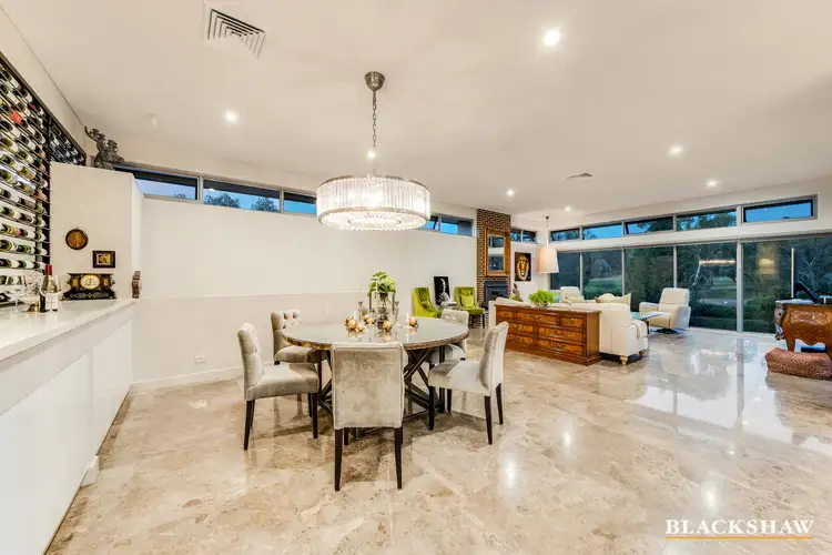 Sixth view of Homely house listing, 17 Colvin Street, Hughes ACT 2605