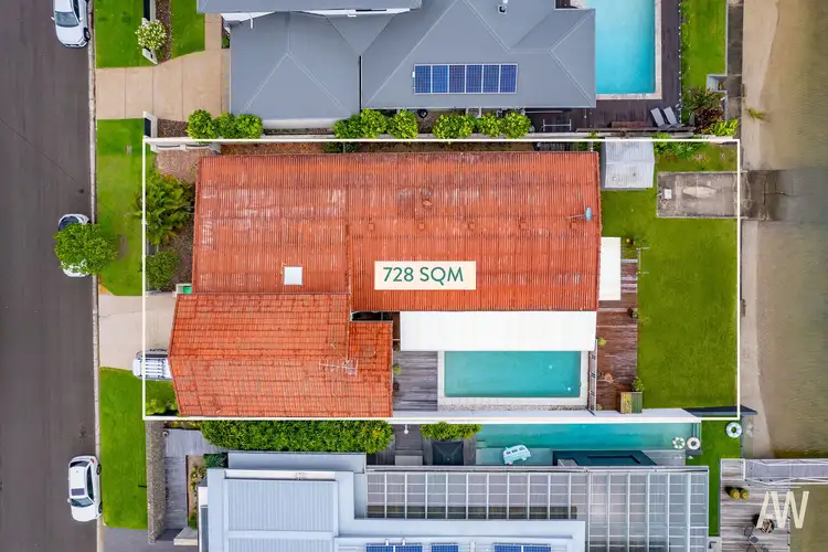 Third view of Homely house listing, 29 Elanora Avenue, Mooloolaba QLD 4557