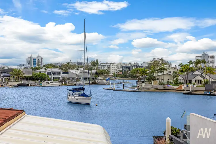 Fifth view of Homely house listing, 29 Elanora Avenue, Mooloolaba QLD 4557