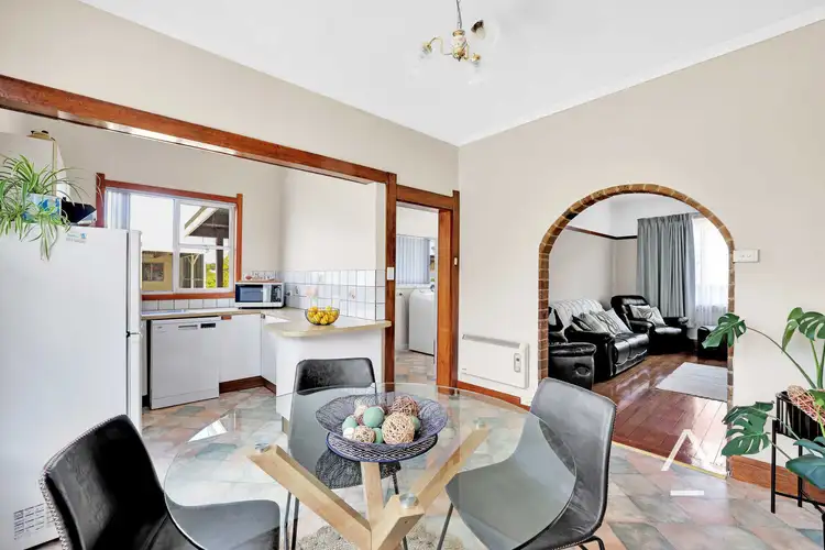 Fourth view of Homely house listing, 21 Joffre Street, Mowbray TAS 7248