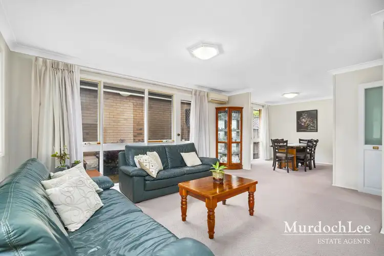 Fifth view of Homely house listing, 7 Milguy Avenue, Castle Hill NSW 2154