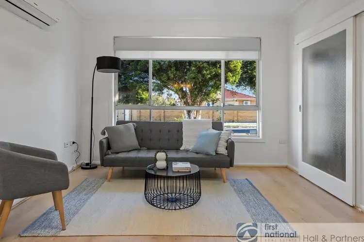 Fourth view of Homely house listing, 1/11 Pinewood Avenue, Dandenong North VIC 3175