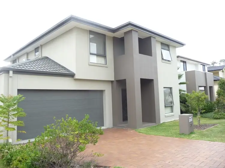 Main view of Homely house listing, 29 Casuarina Drive, Molendinar QLD 4214