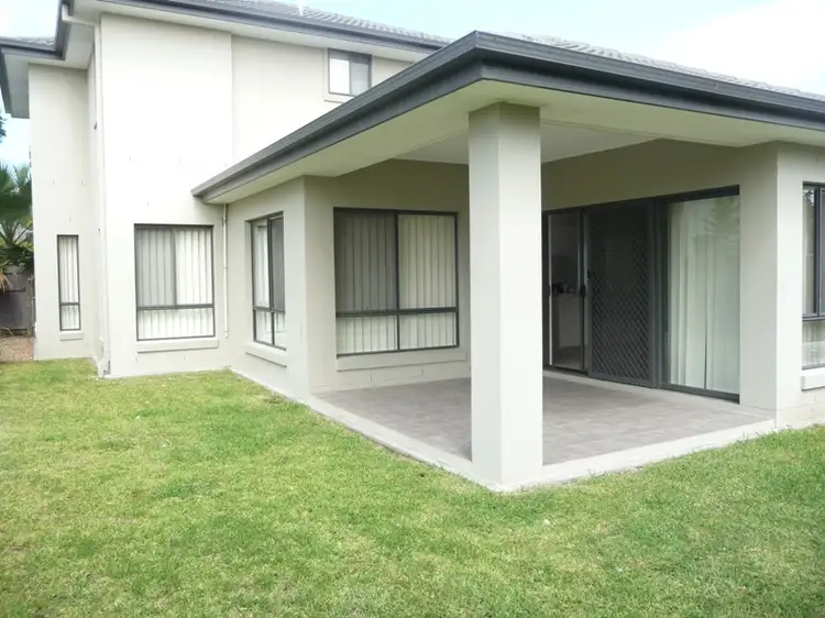 Second view of Homely house listing, 29 Casuarina Drive, Molendinar QLD 4214