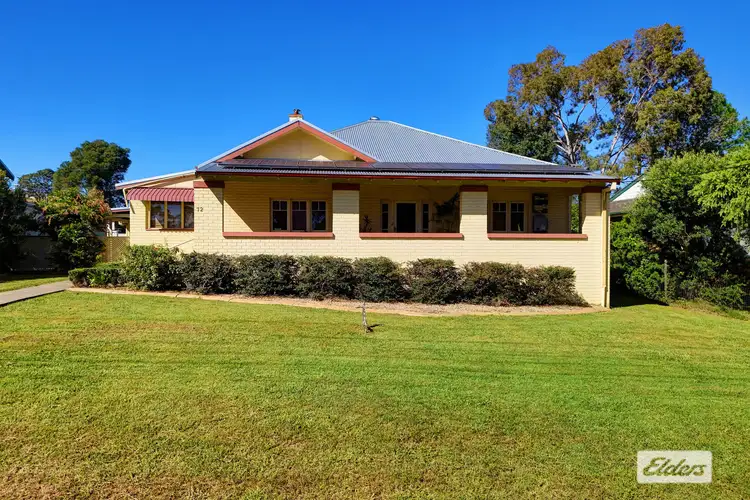 72 Combined Street, Wingham NSW 2429