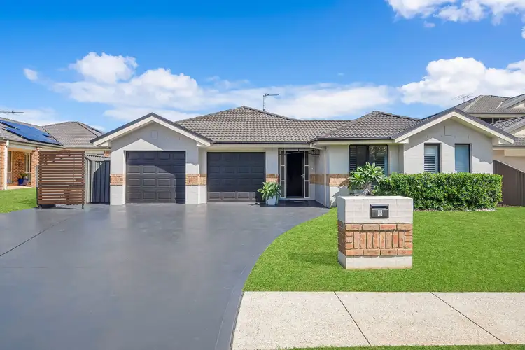 6 Cherry Blossom Crescent, Hamlyn Terrace NSW 2259