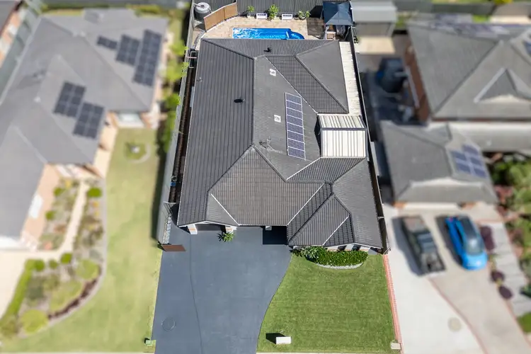 Third view of Homely house listing, 6 Cherry Blossom Crescent, Hamlyn Terrace NSW 2259