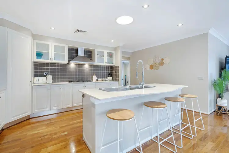 Fourth view of Homely house listing, 6 Cherry Blossom Crescent, Hamlyn Terrace NSW 2259