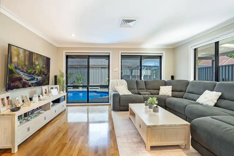 Sixth view of Homely house listing, 6 Cherry Blossom Crescent, Hamlyn Terrace NSW 2259