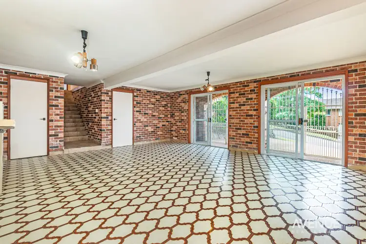 Sixth view of Homely house listing, 16 Brokenwood Place, Baulkham Hills NSW 2153