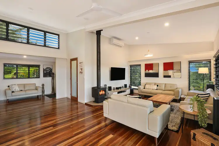 Fifth view of Homely house listing, 38-44 Ocean Vista Drive, Maroochy River QLD 4561