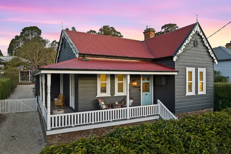 32 Throsby Street, Moss Vale NSW 2577