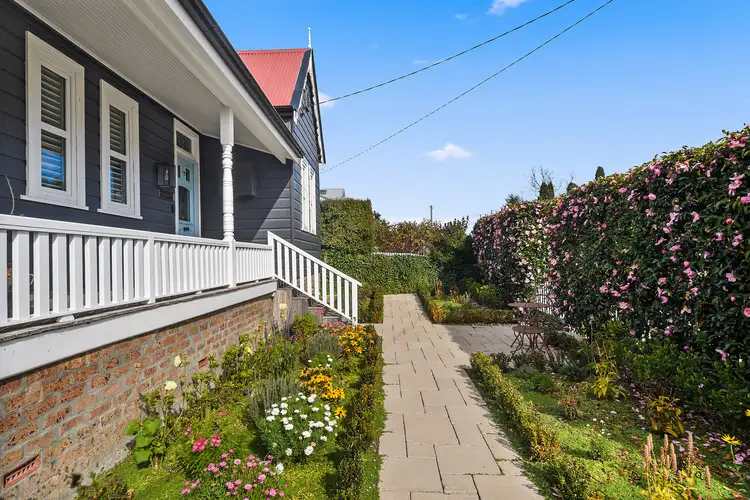 Second view of Homely house listing, 32 Throsby Street, Moss Vale NSW 2577