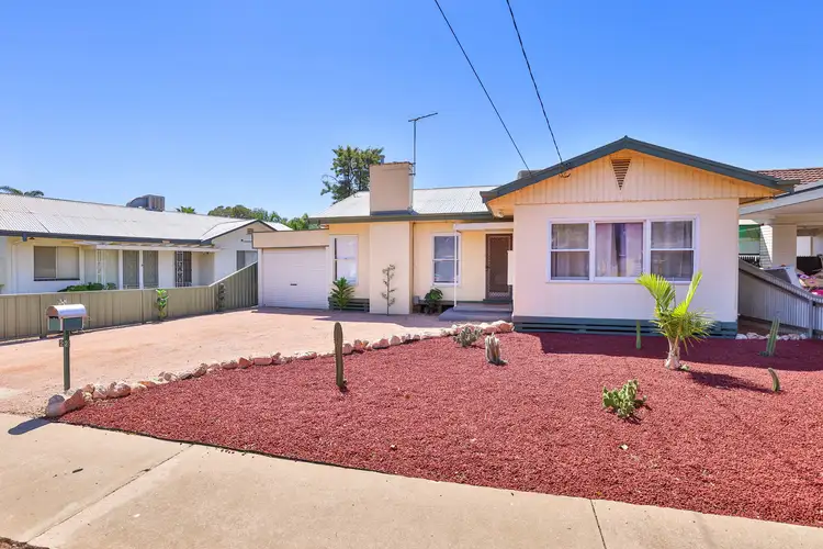 22 Leonard Street, Mildura VIC 3500