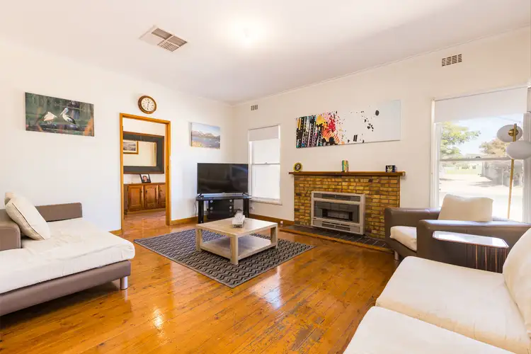 Second view of Homely house listing, 22 Leonard Street, Mildura VIC 3500