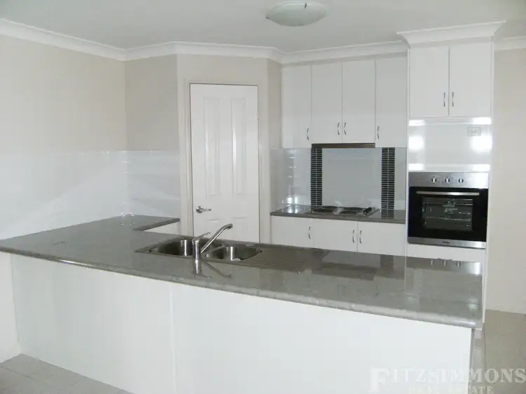 Third view of Homely house listing, 7 Diggers Drive, Dalby QLD 4405