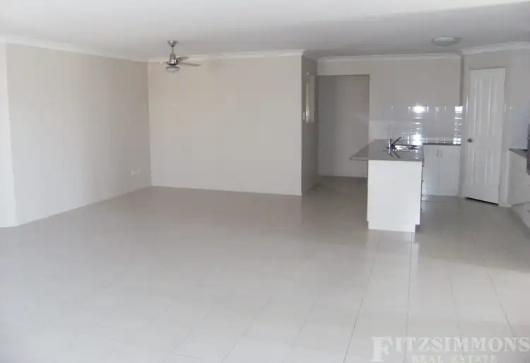 Sixth view of Homely house listing, 7 Diggers Drive, Dalby QLD 4405
