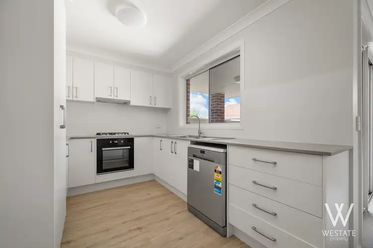 Second view of Homely unit listing, 350E Stewart Street, Bathurst NSW 2795