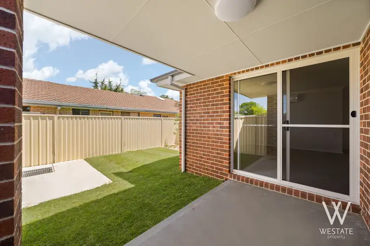 Fourth view of Homely unit listing, 350E Stewart Street, Bathurst NSW 2795