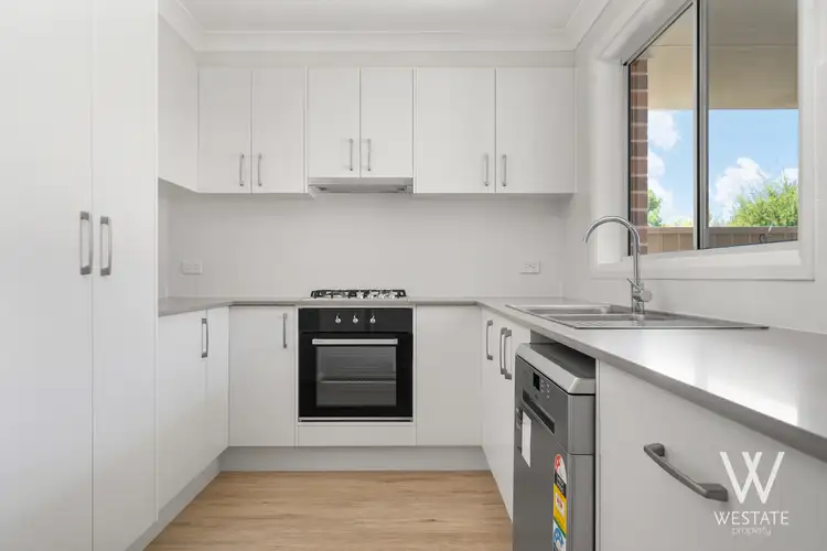 Fifth view of Homely unit listing, 350E Stewart Street, Bathurst NSW 2795