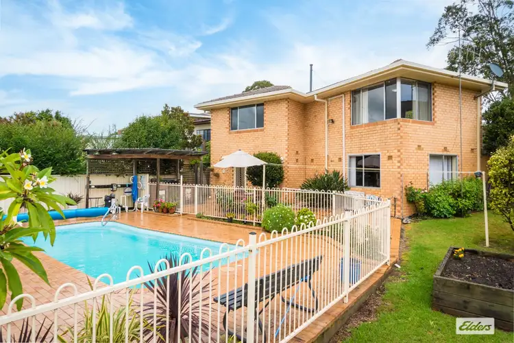16 Tathra Road, Bega NSW 2550