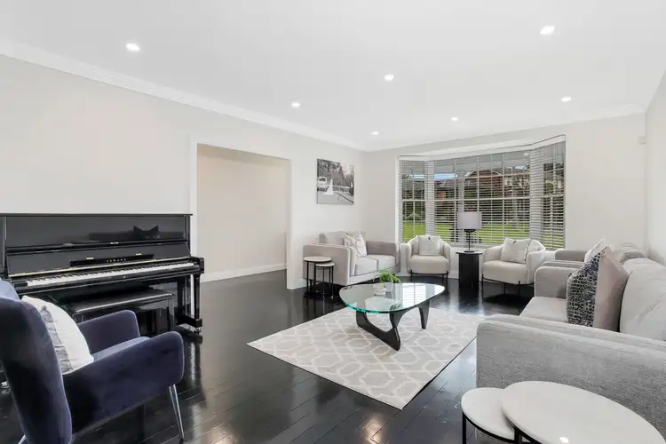 Third view of Homely house listing, 18 Bray Court, North Rocks NSW 2151