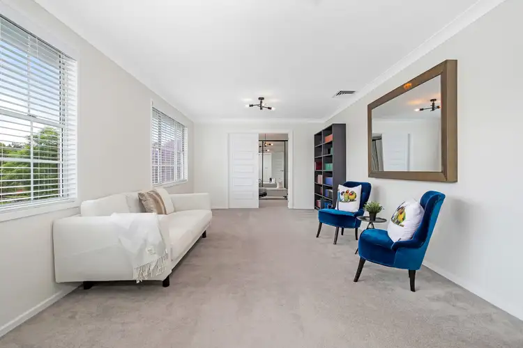 Sixth view of Homely house listing, 18 Bray Court, North Rocks NSW 2151