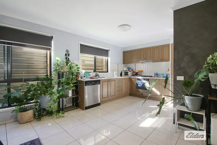 Second view of Homely townhouse listing, 1/419 McDonald Road, Lavington NSW 2641