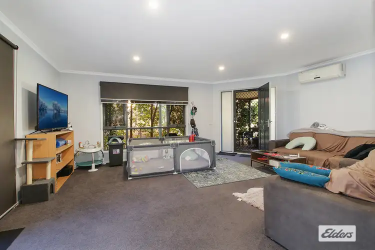 Fourth view of Homely townhouse listing, 1/419 McDonald Road, Lavington NSW 2641