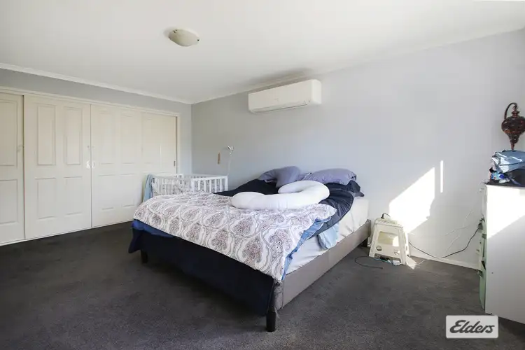 Fifth view of Homely townhouse listing, 1/419 McDonald Road, Lavington NSW 2641