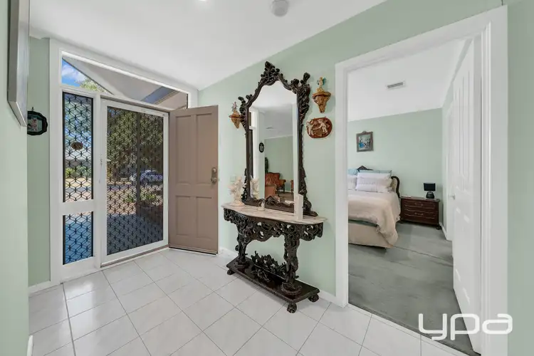 Second view of Homely house listing, 1 Ketwick Court, Sydenham VIC 3037
