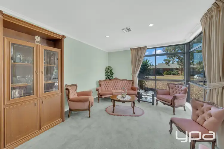 Third view of Homely house listing, 1 Ketwick Court, Sydenham VIC 3037