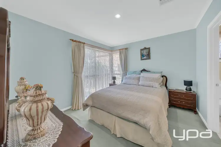 Sixth view of Homely house listing, 1 Ketwick Court, Sydenham VIC 3037