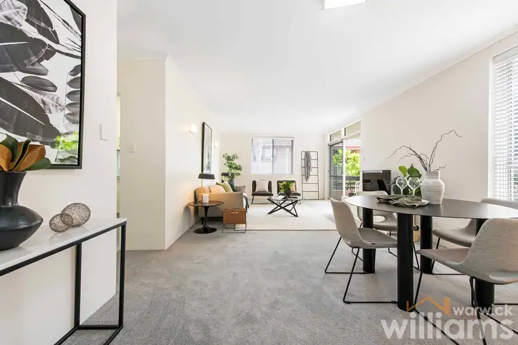 Second view of Homely unit listing, 4/65 Parkview Road, Russell Lea NSW 2046
