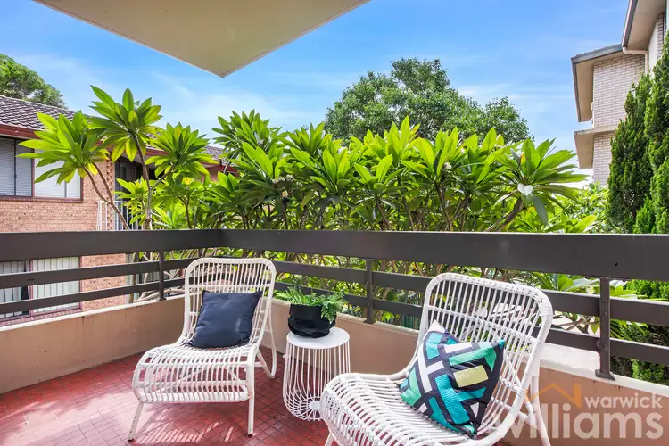 Third view of Homely unit listing, 4/65 Parkview Road, Russell Lea NSW 2046