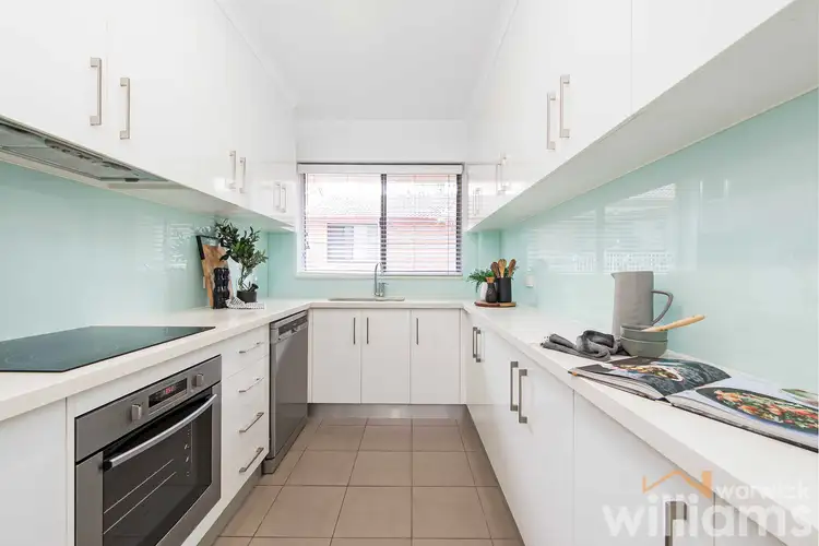 Fourth view of Homely unit listing, 4/65 Parkview Road, Russell Lea NSW 2046