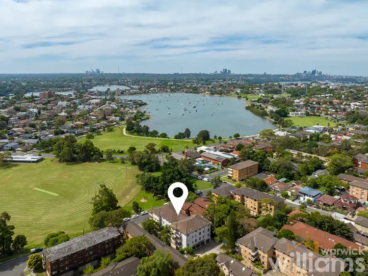 Fifth view of Homely unit listing, 4/65 Parkview Road, Russell Lea NSW 2046