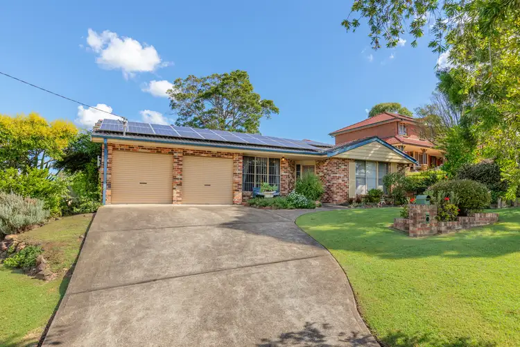 Fourth view of Homely house listing, 24 Melbee Circuit, Dungog NSW 2420