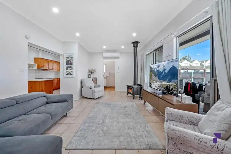 Third view of Homely house listing, 13 Merrett Crescent, Greenacre NSW 2190