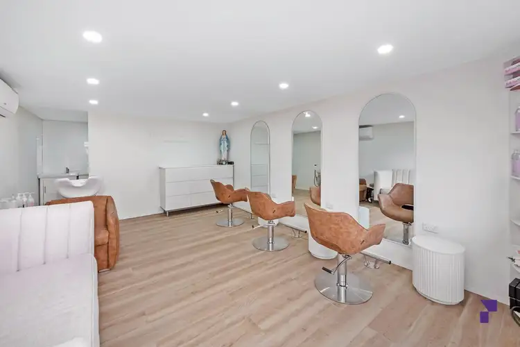 Fifth view of Homely house listing, 13 Merrett Crescent, Greenacre NSW 2190