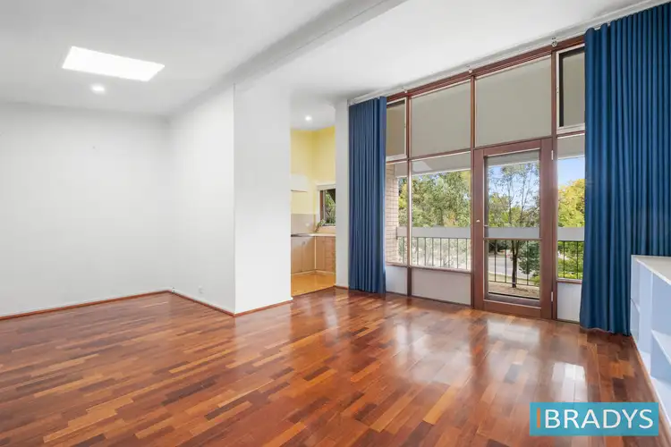 1/2 Edmondson Street, Campbell ACT 2612