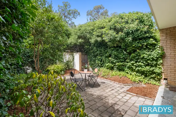 Fourth view of Homely townhouse listing, 1/2 Edmondson Street, Campbell ACT 2612