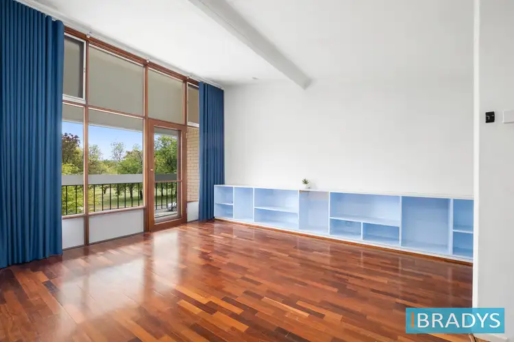 Fifth view of Homely townhouse listing, 1/2 Edmondson Street, Campbell ACT 2612
