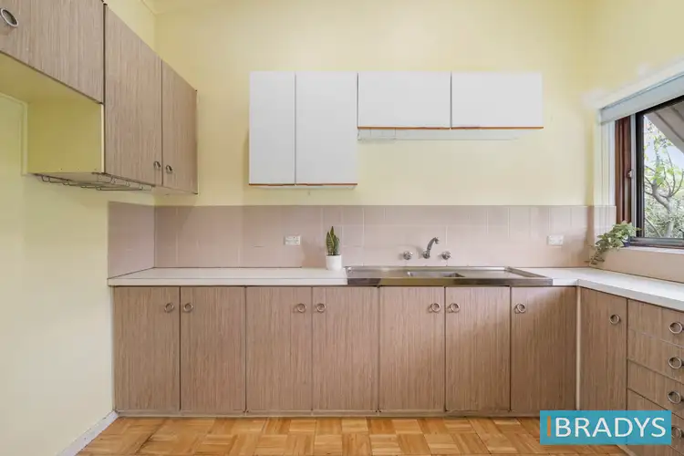 Sixth view of Homely townhouse listing, 1/2 Edmondson Street, Campbell ACT 2612