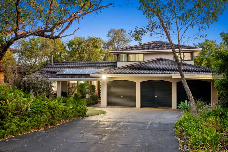 Main view of Homely house listing, 3 Templar Court, Flagstaff Hill SA 5159