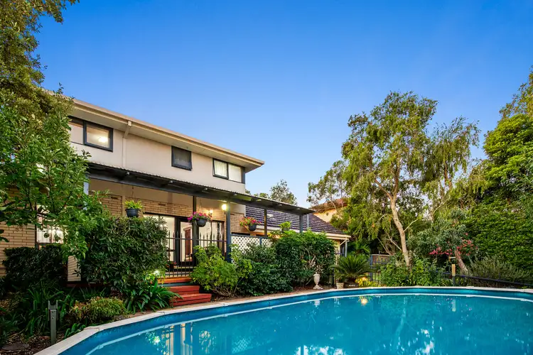 Second view of Homely house listing, 3 Templar Court, Flagstaff Hill SA 5159