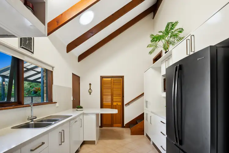 Fifth view of Homely house listing, 3 Templar Court, Flagstaff Hill SA 5159
