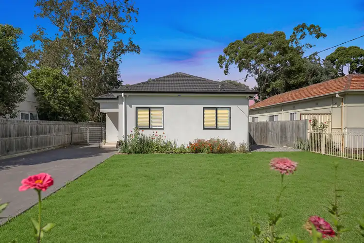 14 Ostend Street, South Granville NSW 2142