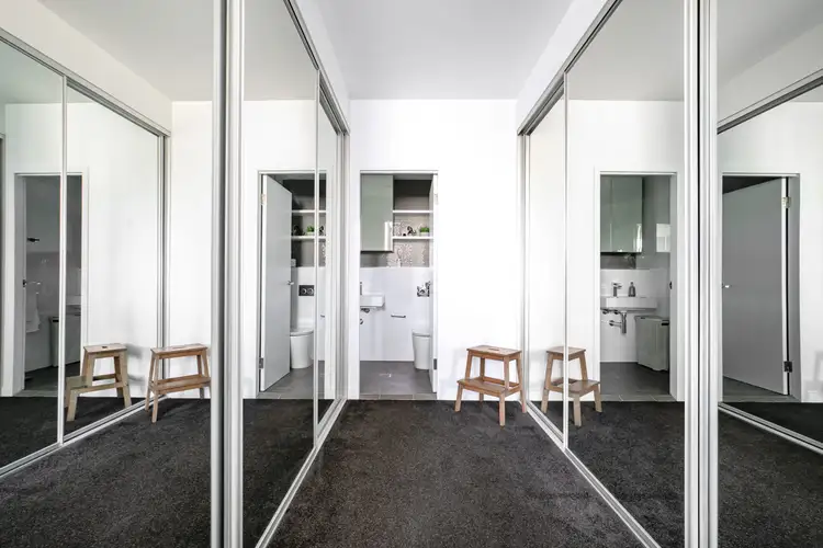 Fourth view of Homely apartment listing, B601/5 Mooramba Road, Dee Why NSW 2099