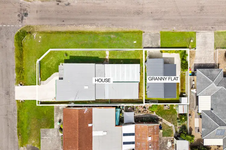 Second view of Homely house listing, 36 Michele Avenue, Noraville NSW 2263